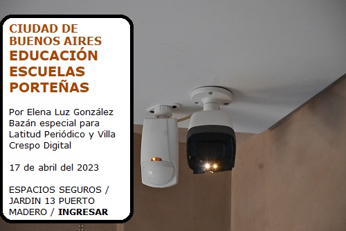 ESPACIOS SEGUROS
